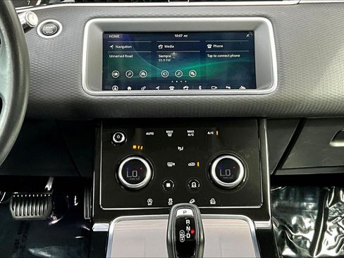 Used 2020 Land Rover Range Rover Evoque S image 31