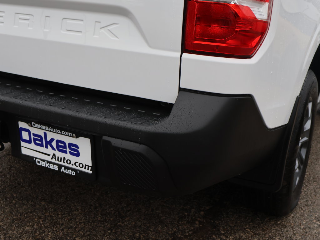 Used 2025 Ford Maverick XLT w/ XLT Luxury Package FWD image 15
