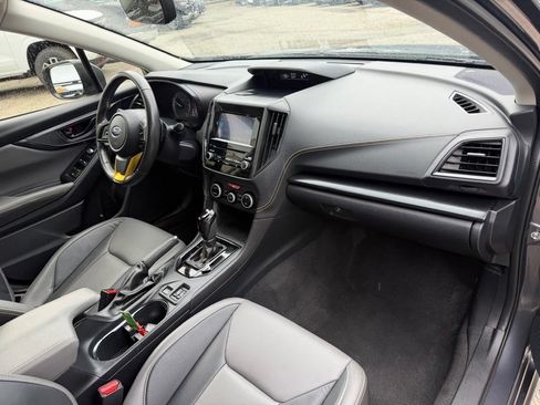 Used 2023 Subaru Crosstrek 2.5i Sport AWD/4WD image 15