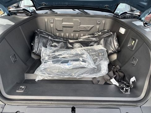 Used 2024 GMC Hummer EV 3X w/ Omega Edition image 59