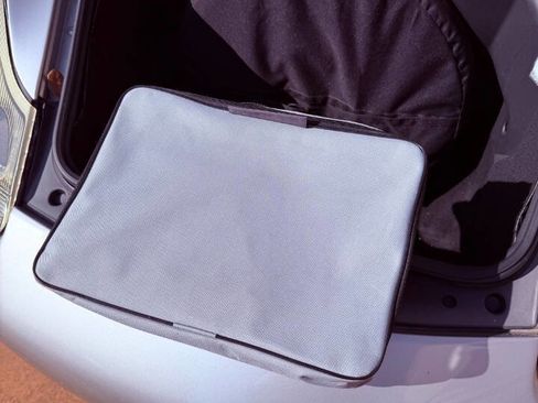 Used 2002 Porsche Boxster S image 32