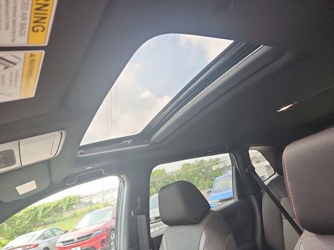 New 2026 Honda CR-V Sport image 10