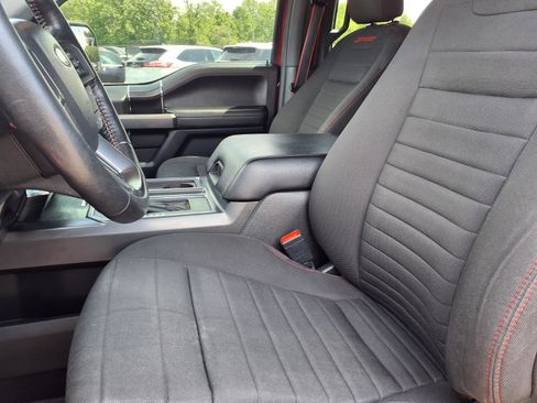 Used 2019 Ford F150 XLT w/ Equipment Group 302A Luxury AWD/4WD image 3