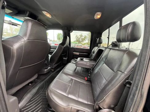 Used 2006 Ford F250 XL AWD/4WD image 9