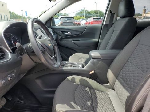 Used 2021 Chevrolet Equinox LT AWD/4WD image 5