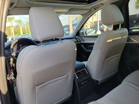 New 2026 MAZDA CX-90 3.3 Turbo w/ Premium Sport Pkg image 17