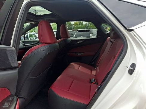 Used 2024 Lexus NX 350 AWD image 10