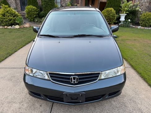 Used 2004 Honda Odyssey EX image 3