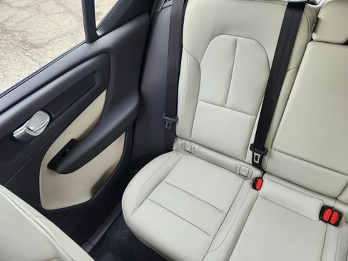 New 2026 Volvo XC40 B5 Plus w/ Protection Package Premier image 13