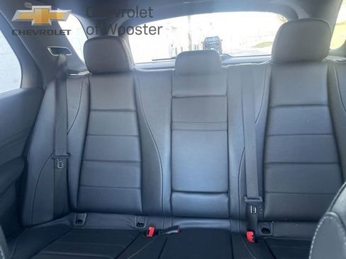 Used 2024 Mercedes-Benz GLE 350 4MATIC image 34