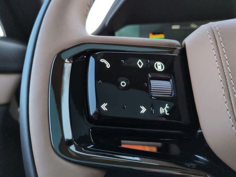 New 2026 Land Rover Range Rover Sport Dynamic SE image 25