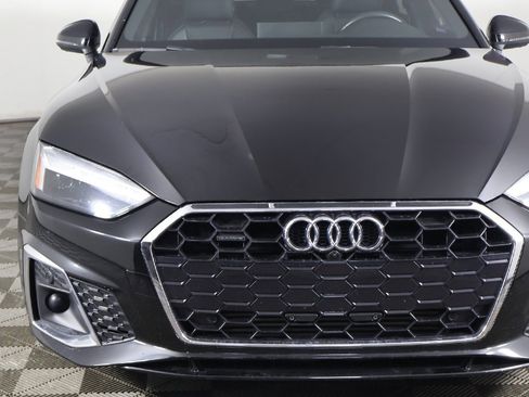 Used 2023 Audi A5 2.0T Premium Plus w/ Premium Plus image 14