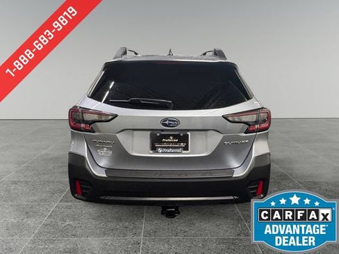 Used 2020 Subaru Outback Premium AWD/4WD image 24