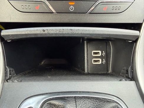 Used 2018 Ford Edge SEL w/ Equipment Group 201A image 24