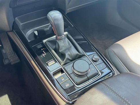 Used 2023 MAZDA CX-30 AWD 2.5 S w/ Premium Package image 30