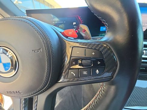 Used 2024 BMW M2 RWD image 16