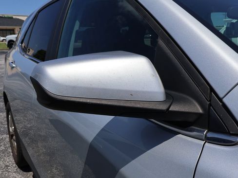 Used 2022 Chevrolet Equinox LT FWD image 14