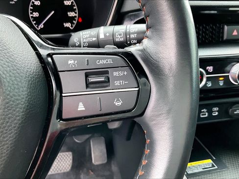 Certified 2023 Honda CR-V Sport Touring image 22