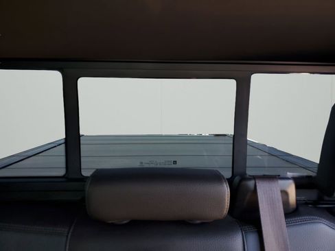 Used 2022 GMC Sierra 2500 Denali w/ Denali Ultimate Package image 25