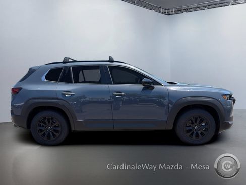 New 2026 MAZDA CX-50 AWD 2.5 Hybrid w/ Premium Pkg image 3