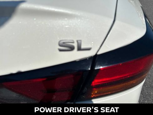 Certified 2023 Nissan Altima 2.5 SL FWD image 12