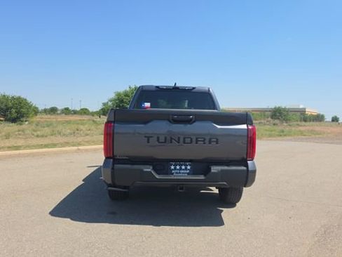 Used 2023 Toyota Tundra SR5 RWD image 7