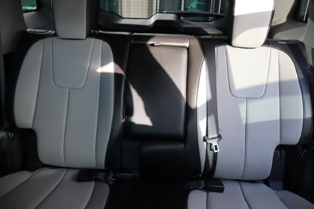 Used 2016 GMC Terrain Denali FWD image 16