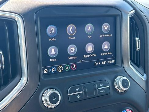 Used 2022 GMC Sierra 2500 AT4 w/ AT4 Premium Plus Package AWD/4WD image 38