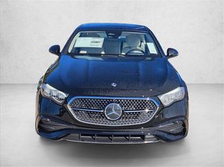 Used 2026 Mercedes-Benz E 350 Sedan video 2