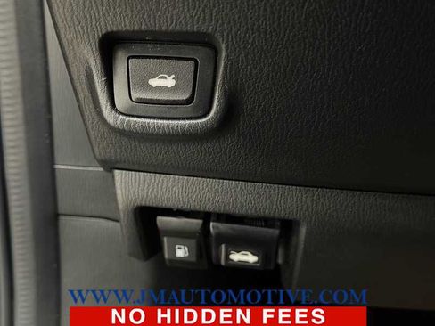 Used 2019 MAZDA MAZDA6 Touring image 39