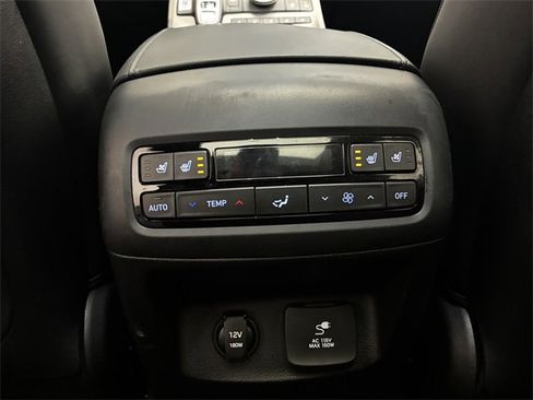 Used 2021 Hyundai Palisade Calligraphy w/ Cargo Package image 23