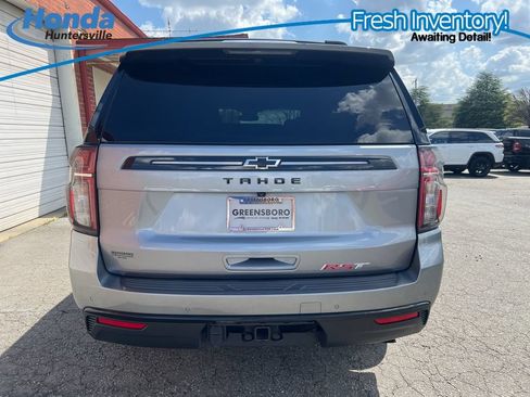 Used 2023 Chevrolet Tahoe RST AWD/4WD image 6