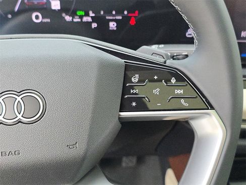 New 2026 Audi A6 Premium Plus image 21