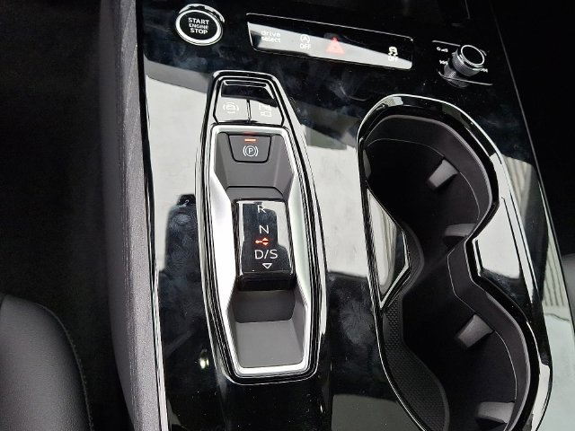 Used 2025 Audi A5 Premium Plus w/ Premium Plus AWD/4WD image 11