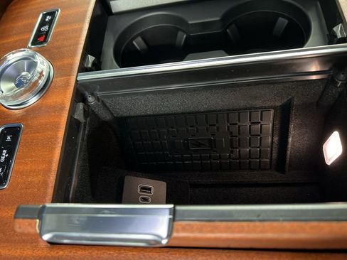 New 2026 Lincoln Navigator Black Label AWD/4WD image 16