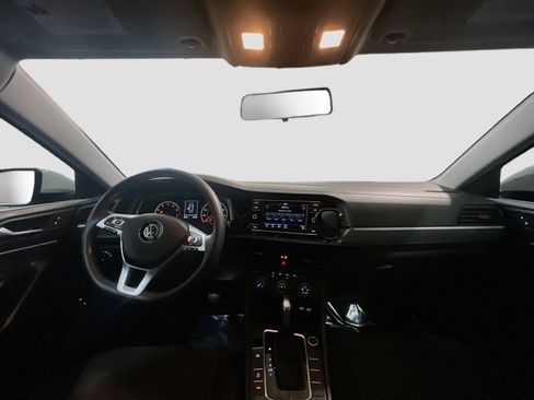 Used 2020 Volkswagen Jetta S FWD image 15