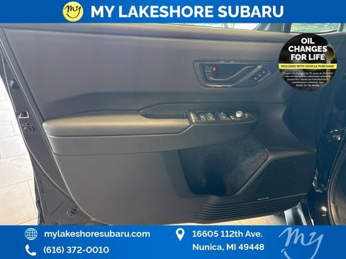 New 2026 Subaru Outback Wilderness AWD/4WD image 10