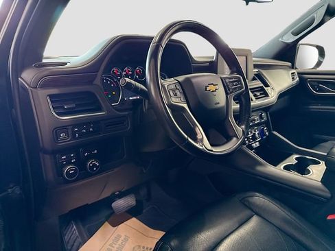 Used 2023 Chevrolet Suburban LS w/ Driver Alert Package AWD/4WD image 10