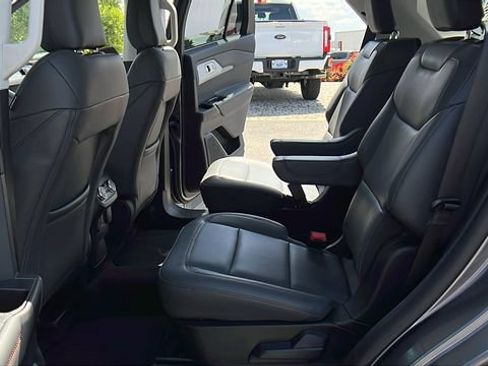 New 2026 Ford Explorer Active w/ Active Comfort Package RWD image 13
