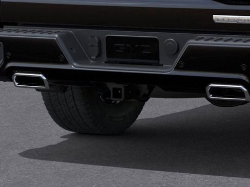 New 2026 GMC Sierra 1500 Elevation w/ Preferred Package image 38