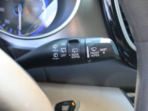 Used 2017 Chrysler Pacifica Touring Plus w/ Tire & Wheel Group image 83