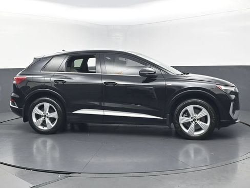 Used 2023 Audi Q4 e-tron Premium w/ Convenience Package AWD/4WD image 51