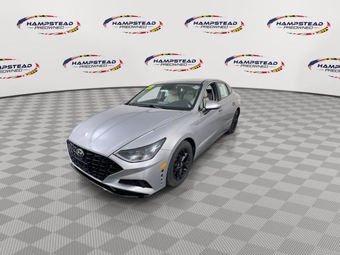 Used 2023 Hyundai Sonata SEL FWD image 4