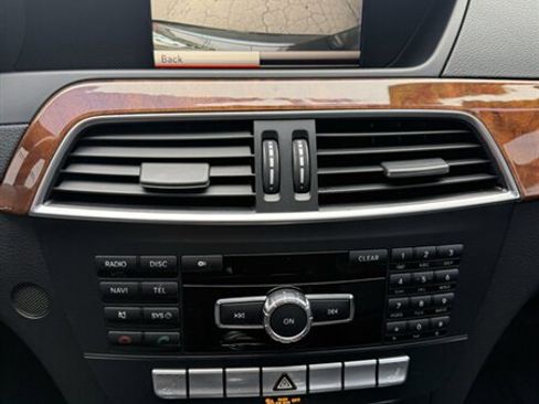 Used 2014 Mercedes-Benz C 250 Sedan image 11