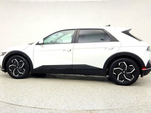 Used 2022 Hyundai Ioniq 5 SE image 8