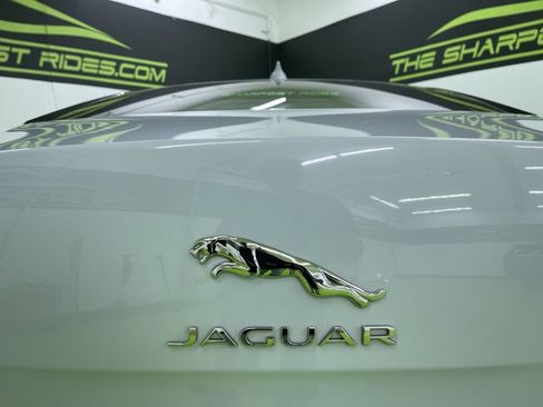 Used 2018 Jaguar XJ L Portfolio image 13