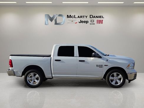 Used 2022 RAM 1500 Tradesman w/ Tradesman SXT Package image 6