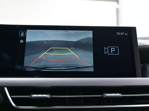 Certified 2026 Hyundai Sonata SEL FWD image 18
