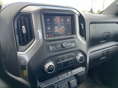 Used 2020 GMC Sierra 2500 4x4 Double Cab w/ Snow Plow Prep/Camper Package image 17