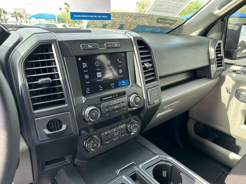 Used 2019 Ford F150 XL w/ Equipment Group 101A Mid image 13